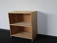 Opbergkast - afbeelding 1 van  3