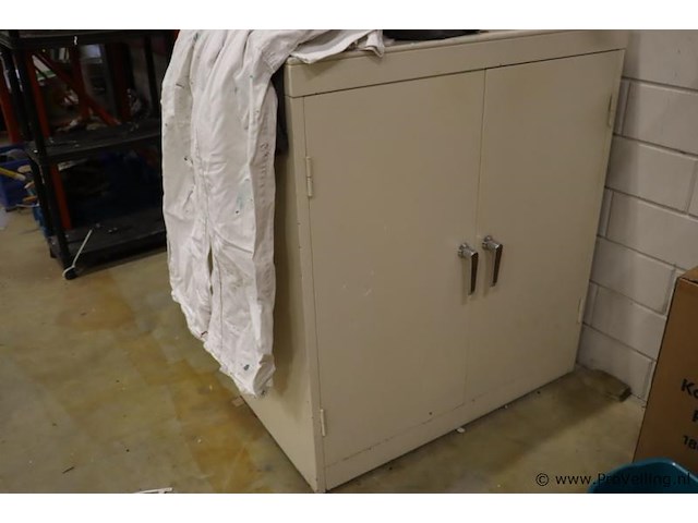 Opbergkast - afbeelding 1 van  6
