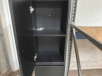 Opbergkast - afbeelding 1 van  2