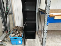 Opbergkast - afbeelding 2 van  2
