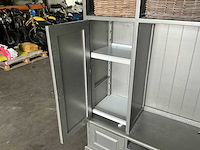Opbergkast - afbeelding 7 van  8