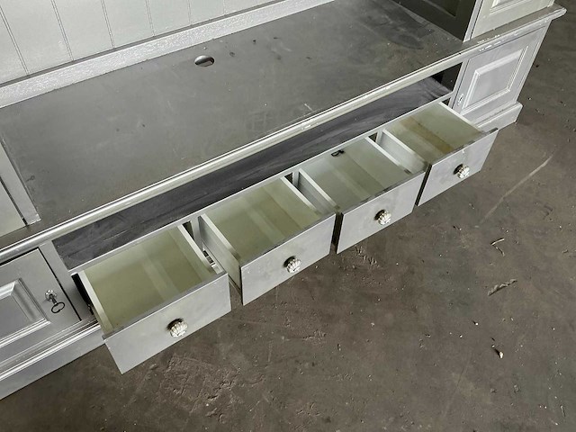 Opbergkast - afbeelding 8 van  8