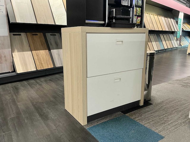 Opbergkasten - afbeelding 1 van  8