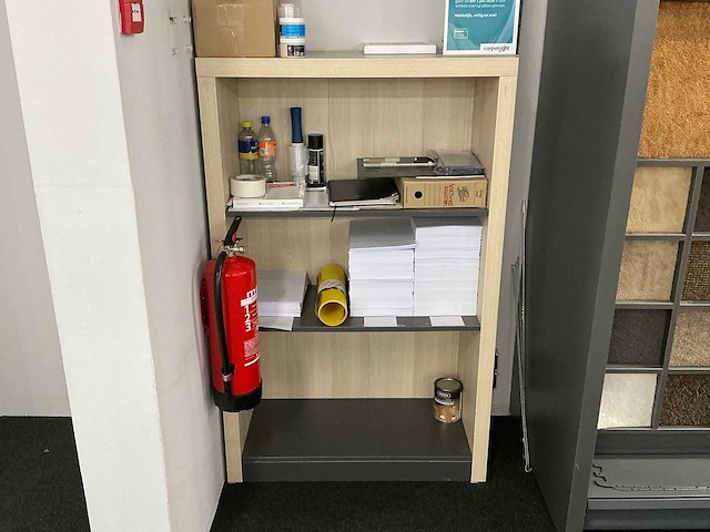 Opbergkasten - afbeelding 3 van  8