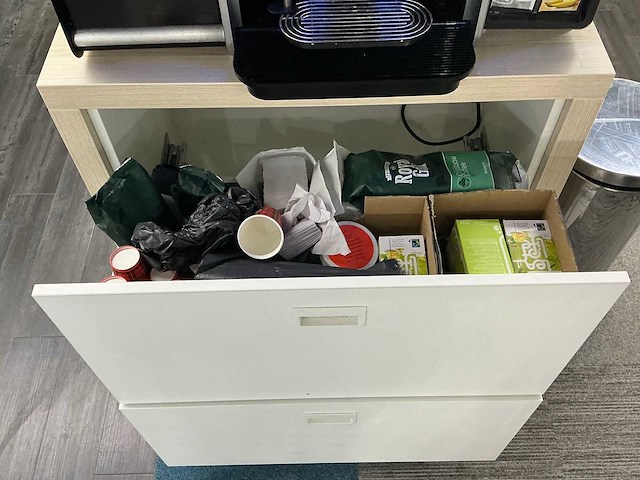 Opbergkasten - afbeelding 5 van  8