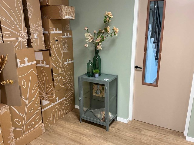 Opbergkastje - afbeelding 1 van  5