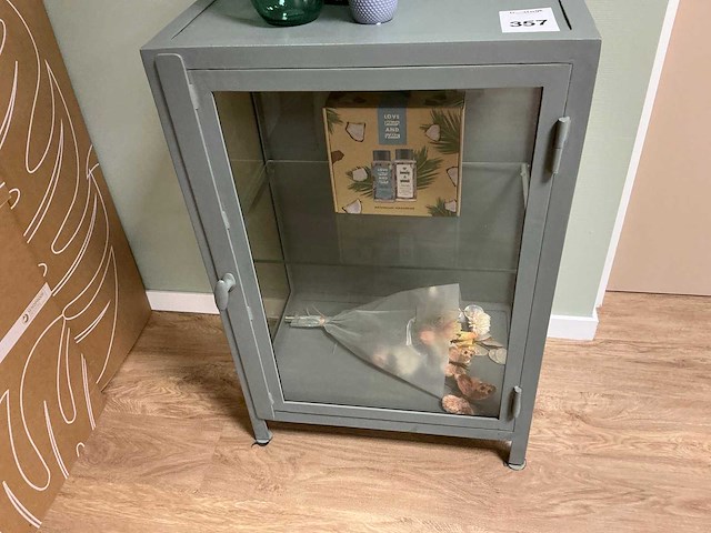 Opbergkastje - afbeelding 3 van  5