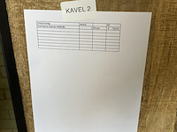 Opbergkast/wandkast, dutchbone, nairobi - afbeelding 4 van  4