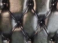 Opbergkist chesterfield, osborne, groen - afbeelding 7 van  8