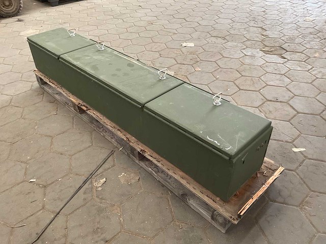 Opbergkist - afbeelding 8 van  8