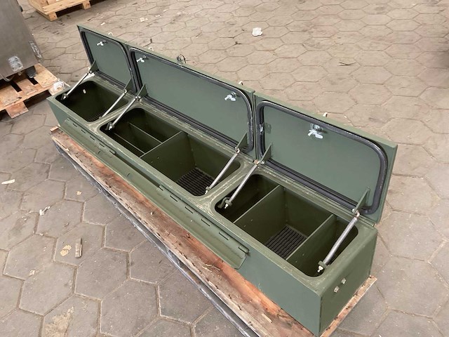 Opbergkist - afbeelding 2 van  8