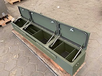 Opbergkist - afbeelding 2 van  8