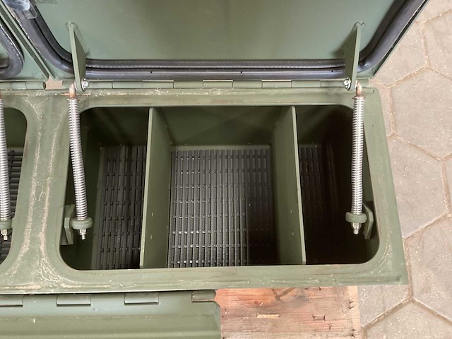 Opbergkist - afbeelding 1 van  8