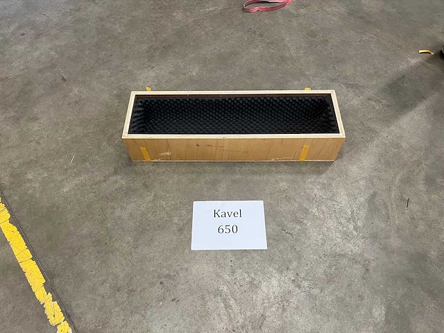 Opbergkist - afbeelding 2 van  4