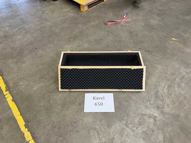 Opbergkist - afbeelding 3 van  4