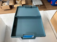 Opbergkoffer (5x) - afbeelding 3 van  3