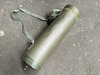 Opbergkoker voor gasmaskerfilet (32x) - afbeelding 1 van  4