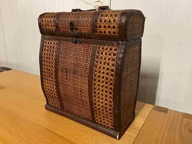 Opbergmand - afbeelding 1 van  6