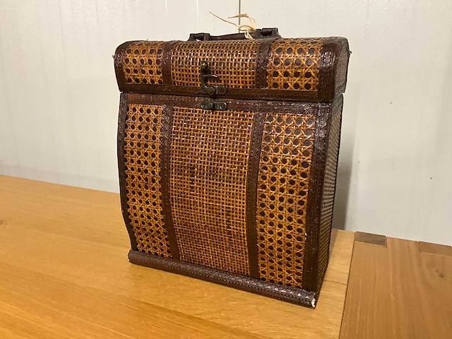 Opbergmand - afbeelding 2 van  6