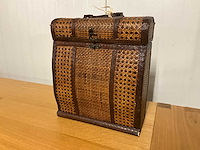 Opbergmand - afbeelding 2 van  6