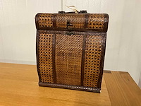 Opbergmand - afbeelding 3 van  6