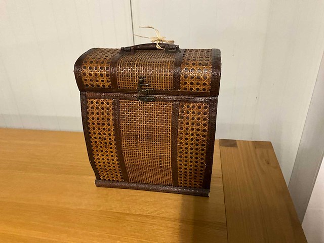 Opbergmand - afbeelding 4 van  6