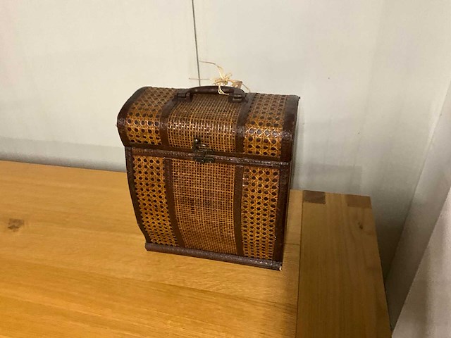 Opbergmand - afbeelding 5 van  6