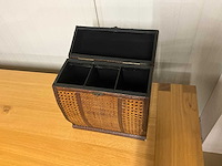 Opbergmand - afbeelding 6 van  6