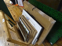 Opbergmappen en enveloppen (60x) - afbeelding 2 van  3