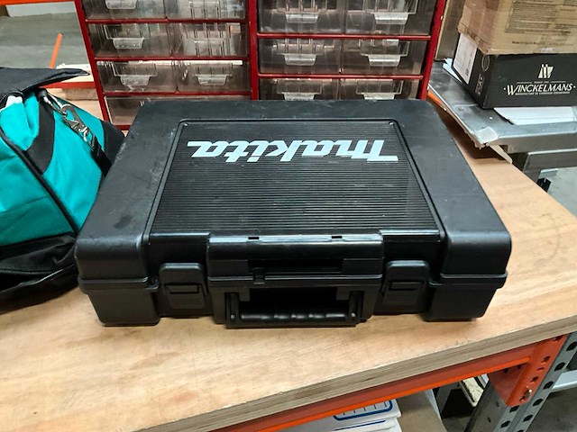 Opbergmateriaal - afbeelding 2 van  5