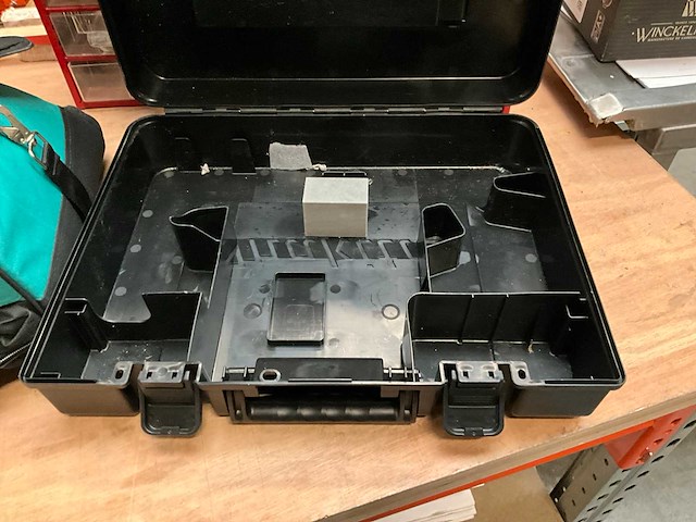 Opbergmateriaal - afbeelding 3 van  5