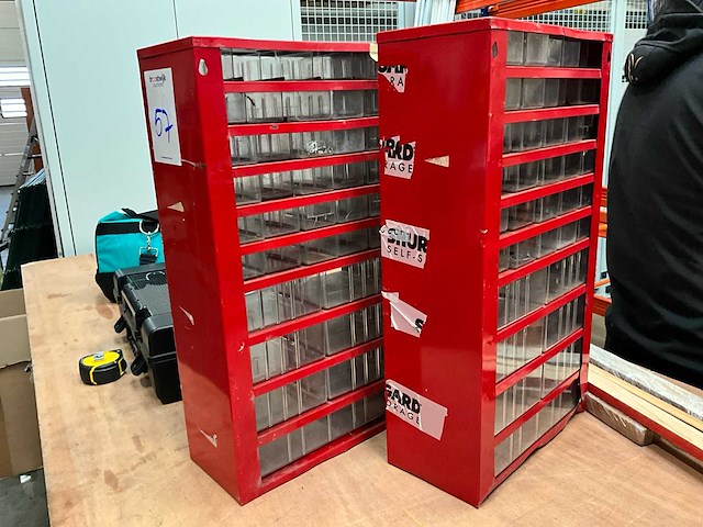 Opbergmateriaal - afbeelding 5 van  5