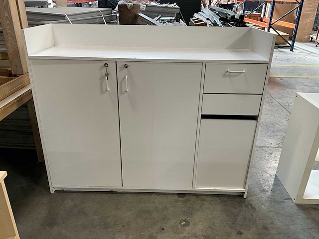 Opbergmeubel - afbeelding 1 van  5