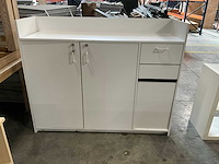 Opbergmeubel - afbeelding 1 van  5