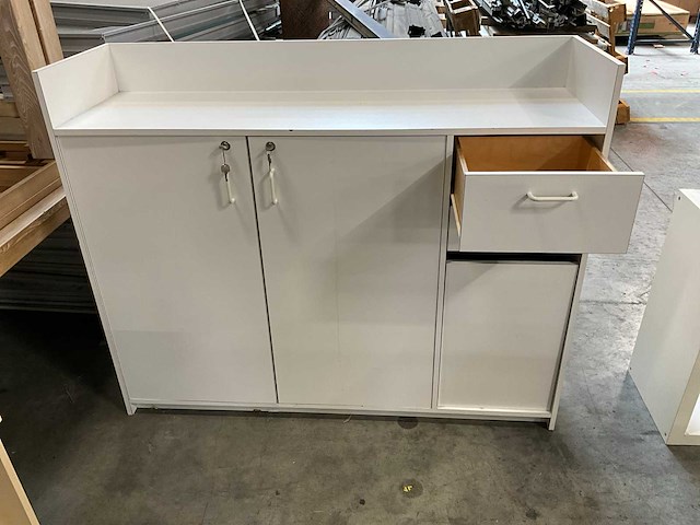 Opbergmeubel - afbeelding 3 van  5