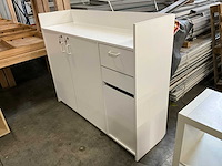 Opbergmeubel - afbeelding 4 van  5