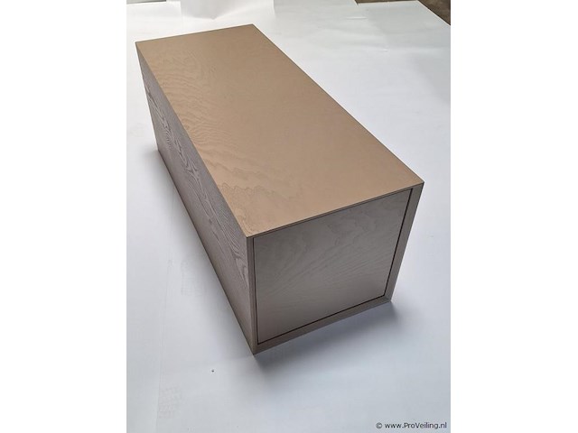 Opbergmodule met lade - afm. ca. 107x45x45 cm - afbeelding 1 van  4