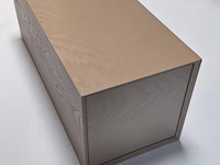 Opbergmodule met lade - afm. ca. 107x45x45 cm - afbeelding 1 van  4