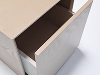 Opbergmodule met lade - afm. ca. 107x45x45 cm - afbeelding 2 van  4