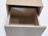 Opbergmodule met lade - afm. ca. 107x45x45 cm - afbeelding 3 van  4
