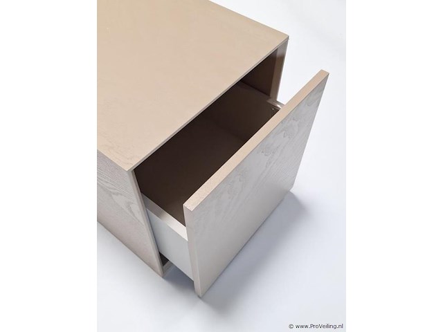 Opbergmodule met lade - afbeelding 2 van  4