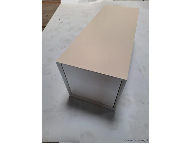 Opbergmodule met lade - afbeelding 1 van  4
