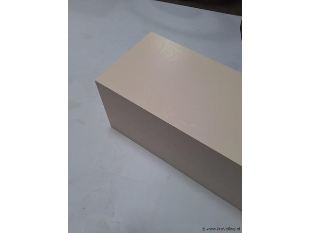 Opbergmodule met lade - afbeelding 2 van  4