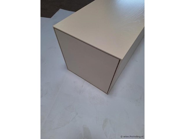 Opbergmodule met lade - afbeelding 3 van  4
