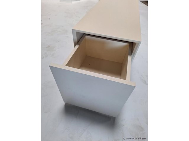 Opbergmodule met lade - afbeelding 4 van  4