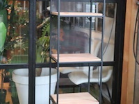 Opbergrek - 45x36x174cm - afbeelding 1 van  4