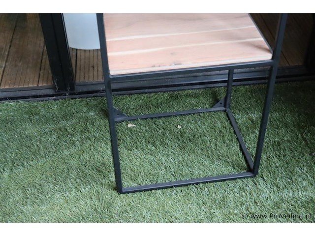 Opbergrek - 45x36x174cm - afbeelding 2 van  4