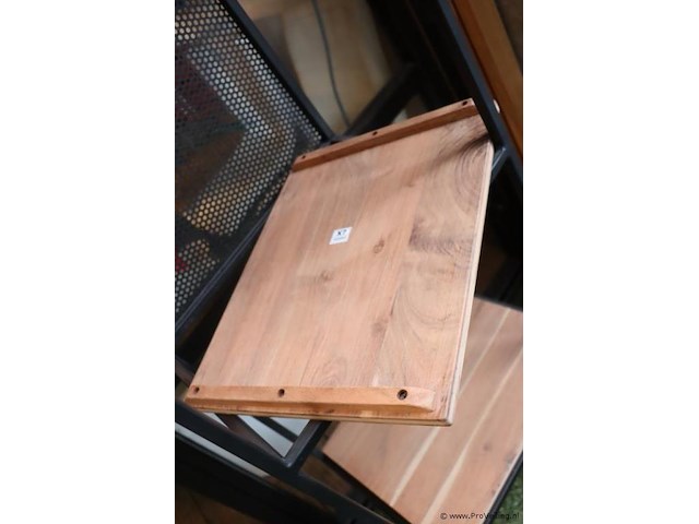 Opbergrek - 45x36x174cm - afbeelding 3 van  4