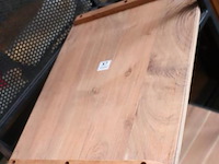 Opbergrek - 45x36x174cm - afbeelding 3 van  4