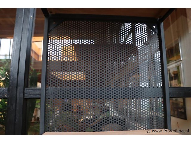 Opbergrek - 45x36x174cm - afbeelding 4 van  4